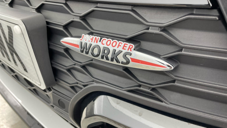 MINI Hatchback 2.0 Cooper S Sport 3dr Auto Petrol Hatchback